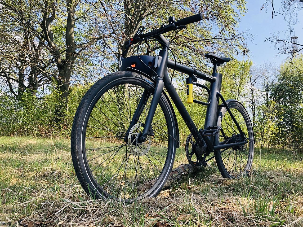 Le vélo électrique à grande roue : un moyen de transport écologique et pratique ! post thumbnail image