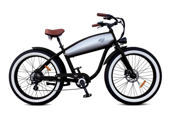 Le vélo électrique vintage : un must-have pour les amateurs de vélos électriques ! post thumbnail image